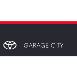 Garage City AG