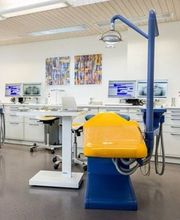 Dres. med. dent. Herzog Claudio und Guido Bild 12