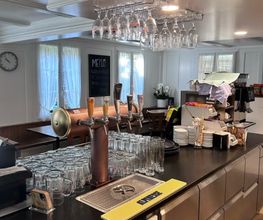 Restaurant Rössli Belp Bild 4