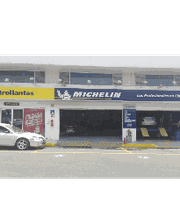 Astrollantas Gran Sur imagen 2