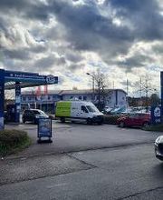 Tankstelle am E-Center Bild 5