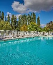 Camping Homair - Les Fontaines image 1