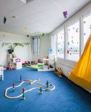 KiTa Zaubercheschte GmbH Bild 6