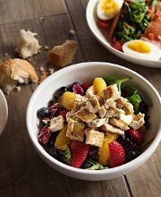 Pulcinella Italian Kitchen image 9