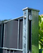 Bigler Zäune GmbH Bild 11