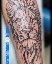 Marko Tattoo Inked image 14