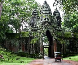 Asian Roads image 11