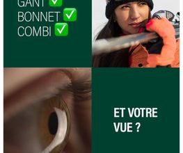 Opticien AVRANCHES Générale d'Optique image 4