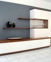 Knecht Innenausbau - Die Schreinerei Bild 1