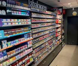 star Tankstelle Bild 7