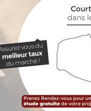 Chasseur de Prêt Immobilier image 1