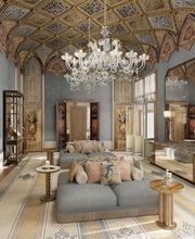 Orient Express Palazzo Dona Giovannelli immagine 9
