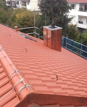 Oliver Fügel Bedachungen Bild 12