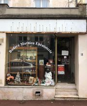 Bodéré Mathieu Ebénisterie image 2