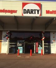 DARTY Rostrenen image 1