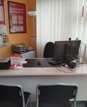 Ahlen-Mitte Büro