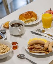 B&B HOTEL Bordeaux Sud image 11