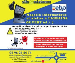 Clic@ssistance image 20