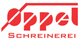 Oppel Schreinerei GmbH & Co. KG