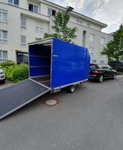 Biduch rund ums Haus Bild 24