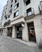 Seeger Gesundheitshaus | Friedrichstraße Bild 1