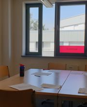 Germering Unterrichtsraum 3