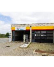Shell Recharge Charging Station Bild 4