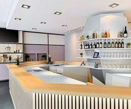 B&B HOTEL Bremen-Altstadt Bild 2