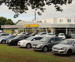 Motorkraft GmbH Bild 1