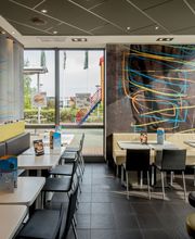 McDonald's Bild 5