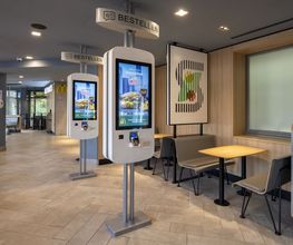 McDonald's Bild 4