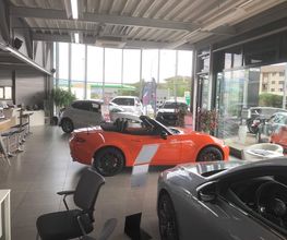 Garage du Nouveau Salon SA Bild 10