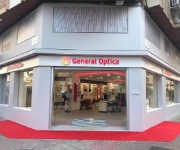 General Optica - Visión y Audición imagen 8