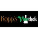 Vinothek Kopp