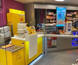 Eckert, Im City-Center Köln-Chorweiler