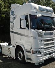 Gatti Sainta Publicité image 6