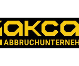 AKCAR ABBRUCHUNTERNEHMEN Bild 1