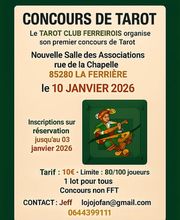 Tarot Club Ferrierois image 1