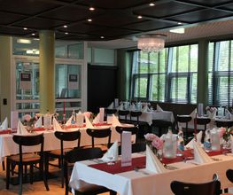 Geburtstagsfeier - Ripka Catering & Event-Location