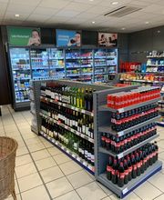 JET Tankstelle Bild 1