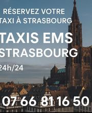 Taxi Ems image 1