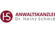 Anwaltskanzlei Dr. Heinz Schmid