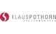 Pothorn Klaus Steuerberater Dipl.-Betriebswirt (FH)