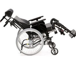 Handicap Taxi Bild 3