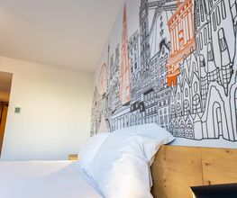easyHotel Alicante Centro imagen 11