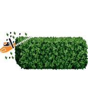 Pfaffenberger Garten-Baum-Zaun Bild 5
