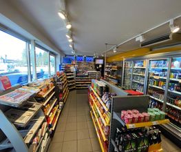 JET Tankstelle Bild 2