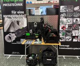 EBELING Technischer Großhandel GmbH Bild 7