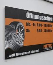 NETTO Reifen.Räder.Discount. Bild 4