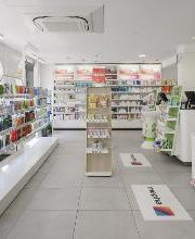 BENU Yverdon Valentin Bild 4